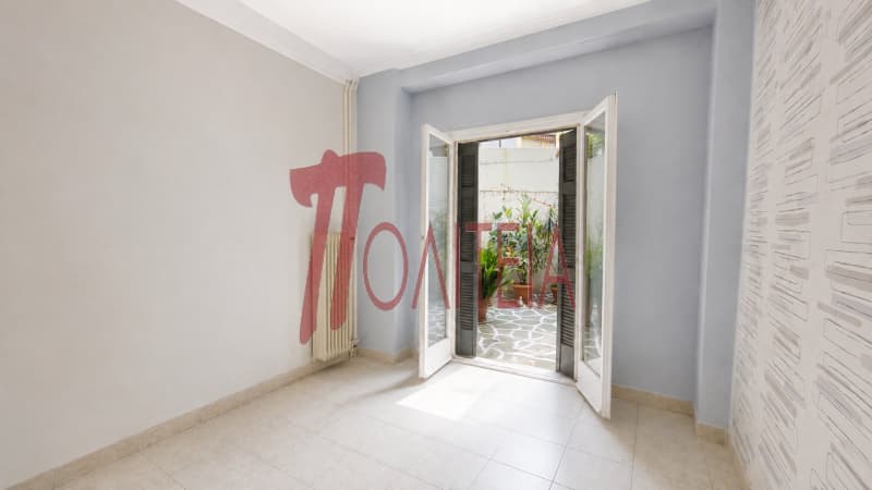 Διαμέρισμα στην Πανόρμου, Γουδή — Φωτογραφία 2 από 15