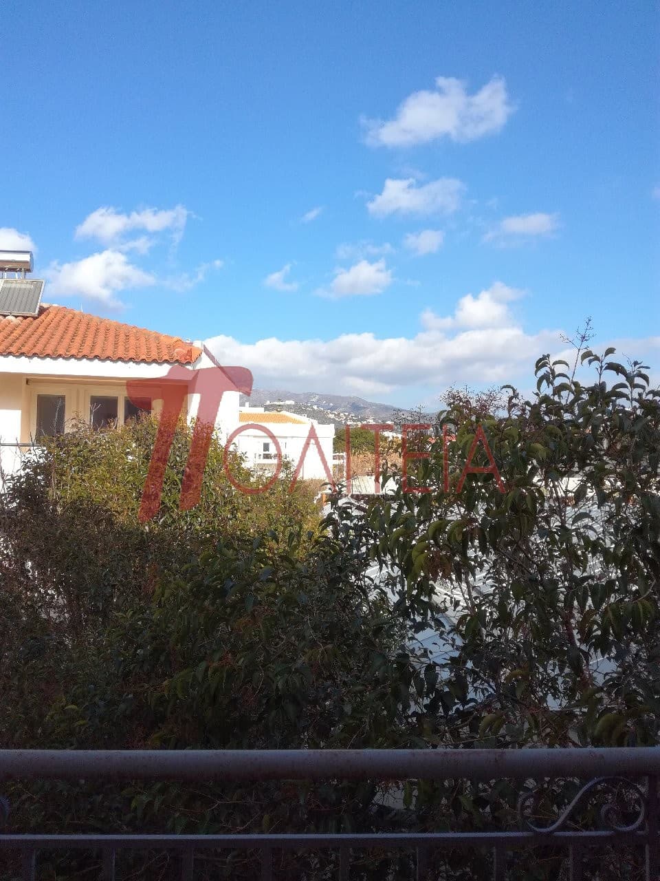 Μονοκατοικία στην Πάτημα, Χαλάνδρι — Φωτογραφία 22 από 30
