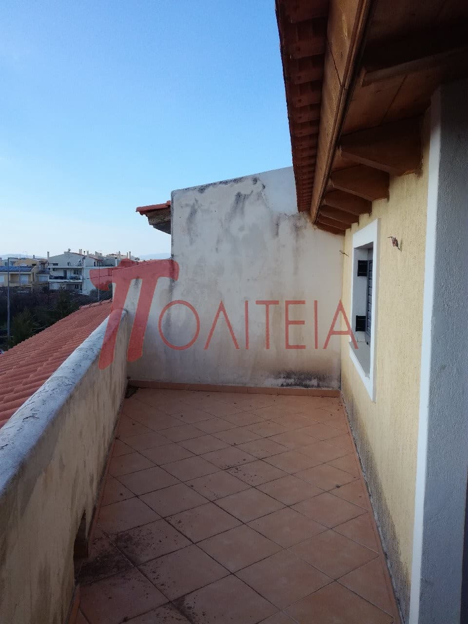 Μονοκατοικία στην Πάτημα, Χαλάνδρι — Φωτογραφία 14 από 30