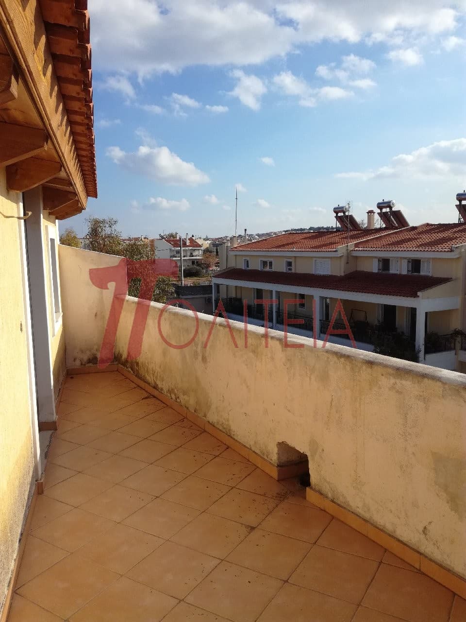Μονοκατοικία στην Πάτημα, Χαλάνδρι — Φωτογραφία 3 από 30