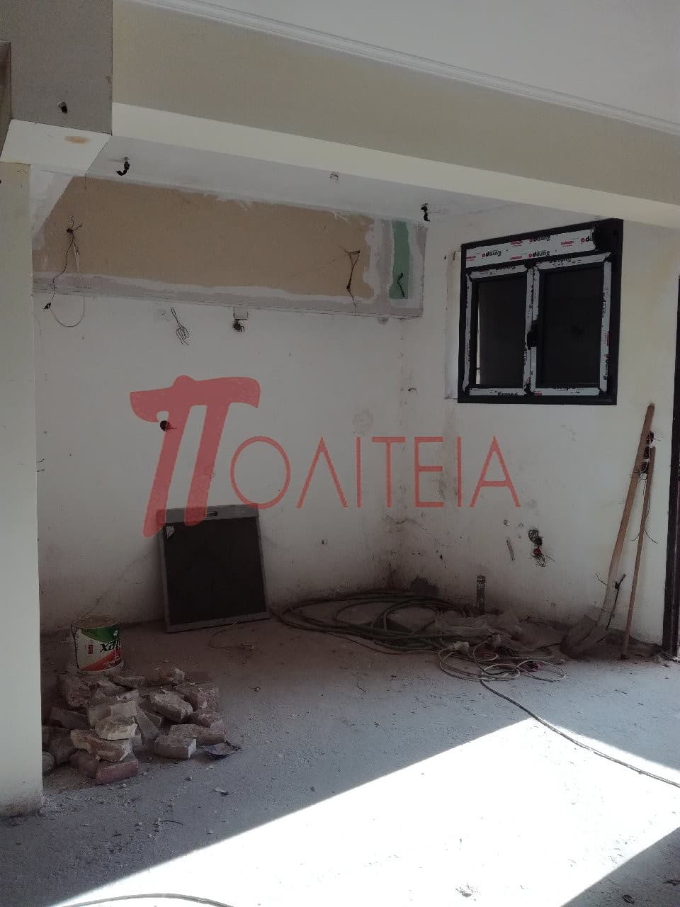 Μονοκατοικία στην Πάτημα, Χαλάνδρι — Φωτογραφία 30 από 30