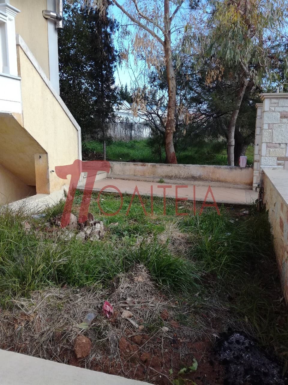 Μονοκατοικία στην Πάτημα, Χαλάνδρι — Φωτογραφία 12 από 30