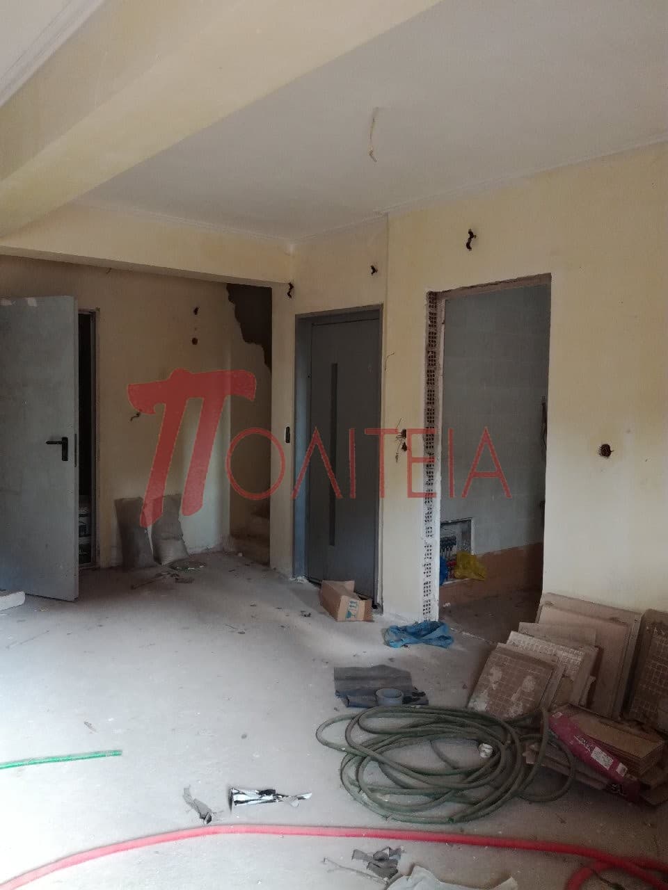 Μονοκατοικία στην Πάτημα, Χαλάνδρι — Φωτογραφία 20 από 30
