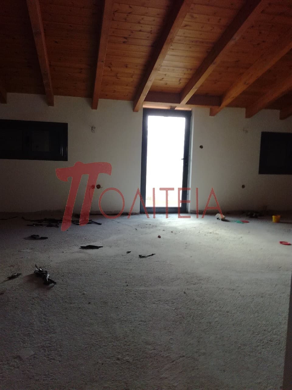Μονοκατοικία στην Πάτημα, Χαλάνδρι — Φωτογραφία 25 από 30