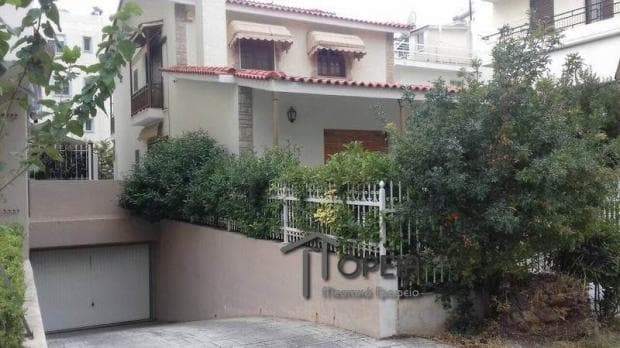 Μονοκατοικία στην Τερψιθέα, Γλυφάδα — Φωτογραφία 16 από 27