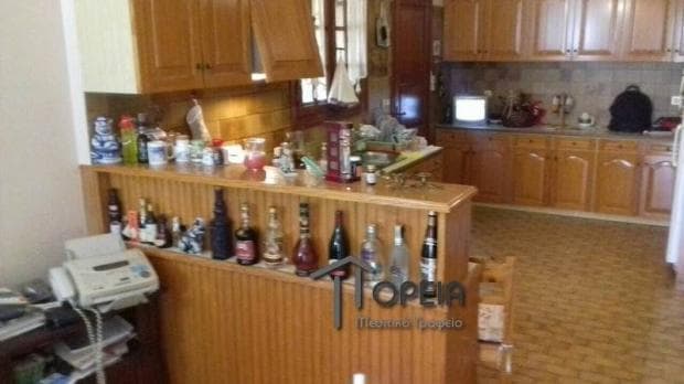 Μονοκατοικία στην Τερψιθέα, Γλυφάδα — Φωτογραφία 11 από 27