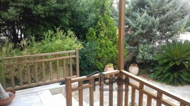 Μονοκατοικία στην Τερψιθέα, Γλυφάδα — Φωτογραφία 12 από 27