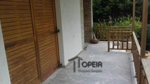 Μονοκατοικία στην Τερψιθέα, Γλυφάδα — Φωτογραφία 19 από 27