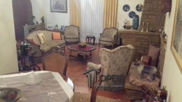 Μονοκατοικία στην Τερψιθέα, Γλυφάδα — Φωτογραφία 23 από 27