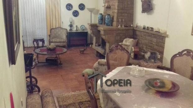 Μονοκατοικία στην Τερψιθέα, Γλυφάδα — Φωτογραφία 7 από 27