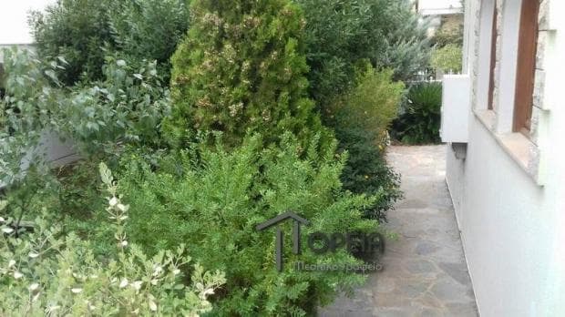 Μονοκατοικία στην Τερψιθέα, Γλυφάδα — Φωτογραφία 8 από 27