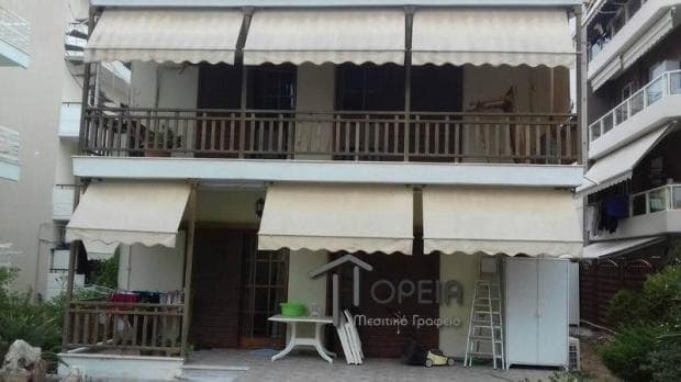 Μονοκατοικία στην Τερψιθέα, Γλυφάδα — Φωτογραφία 9 από 27
