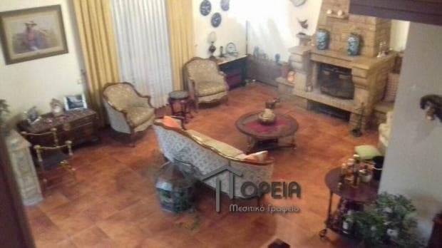 Μονοκατοικία στην Τερψιθέα, Γλυφάδα — Φωτογραφία 10 από 27