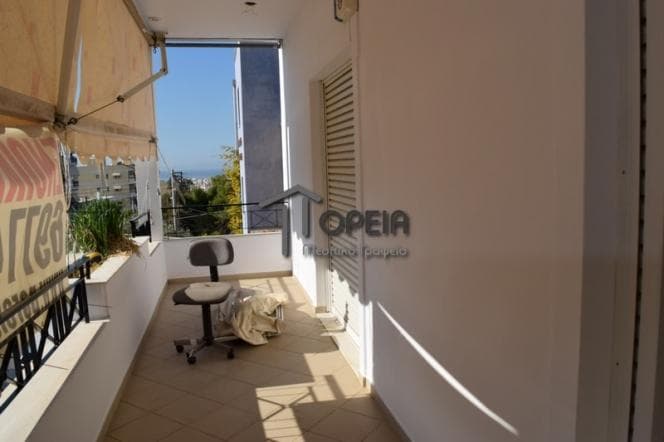 Διαμέρισμα στην Χρυσαλλίδα, Ηλιούπολη — Φωτογραφία 12 από 30