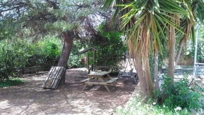 House in Lofos Kselaftaki, Kalivia Thorikou — Photo 15 of 15