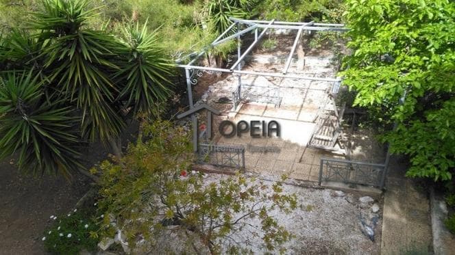 House in Lofos Kselaftaki, Kalivia Thorikou — Photo 14 of 15