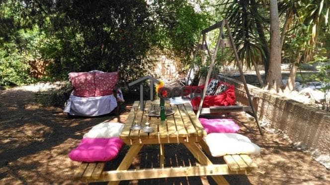 House in Lofos Kselaftaki, Kalivia Thorikou — Photo 7 of 15