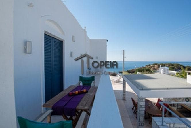 House in Thimari, Palaia Fokaia — Photo 26 of 30