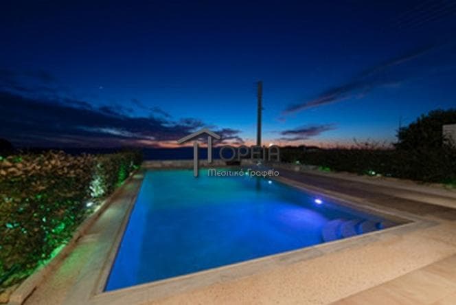 House in Thimari, Palaia Fokaia — Photo 9 of 30