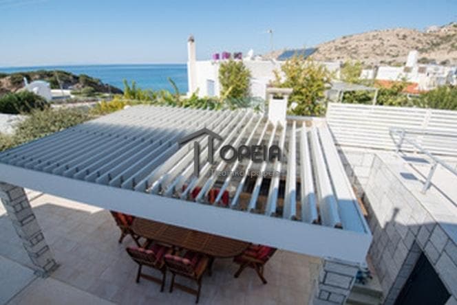 House in Thimari, Palaia Fokaia — Photo 30 of 30