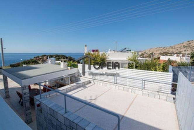 House in Thimari, Palaia Fokaia — Photo 13 of 30