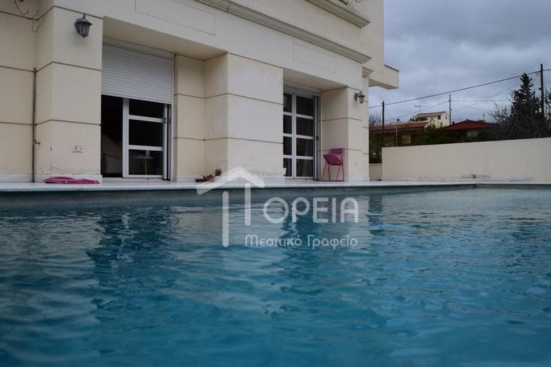Μονοκατοικία στην Καλύβια, Καλύβια Θορικού — Φωτογραφία 2 από 30