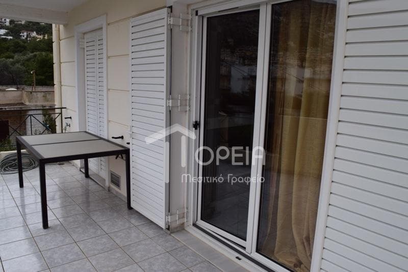 Apartment in Saronida, Saronida — Photo 23 of 30