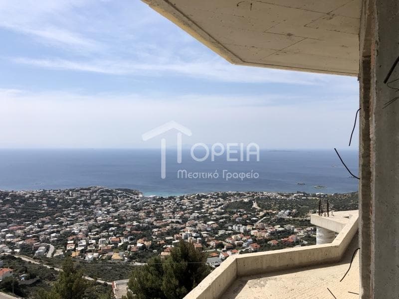 Μονοκατοικία στην Σαρωνίδα, Σαρωνίδα — Φωτογραφία 5 από 22