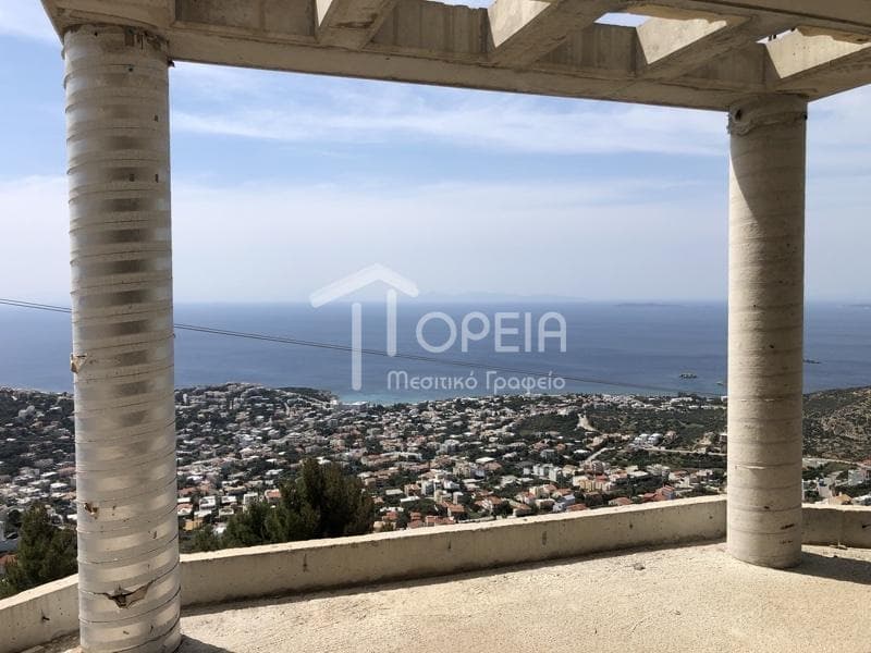 Μονοκατοικία στην Σαρωνίδα, Σαρωνίδα — Φωτογραφία 2 από 22