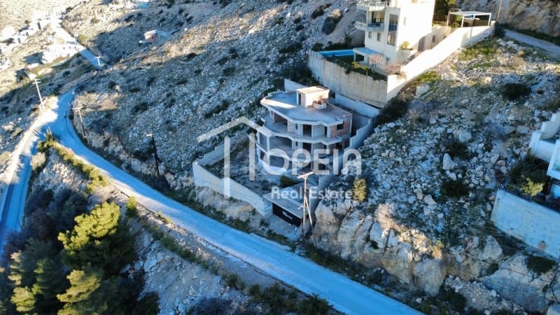 Μονοκατοικία στην Σαρωνίδα, Σαρωνίδα — Φωτογραφία 19 από 22