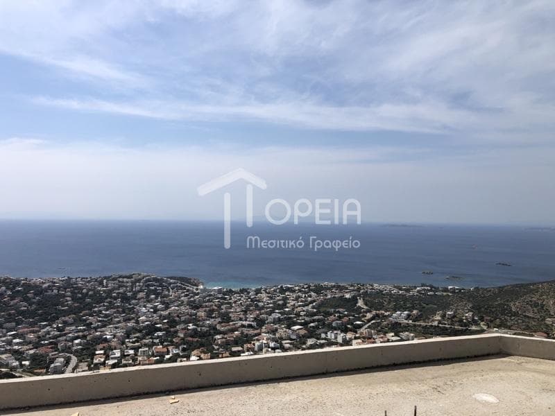 Μονοκατοικία στην Σαρωνίδα, Σαρωνίδα — Φωτογραφία 10 από 22