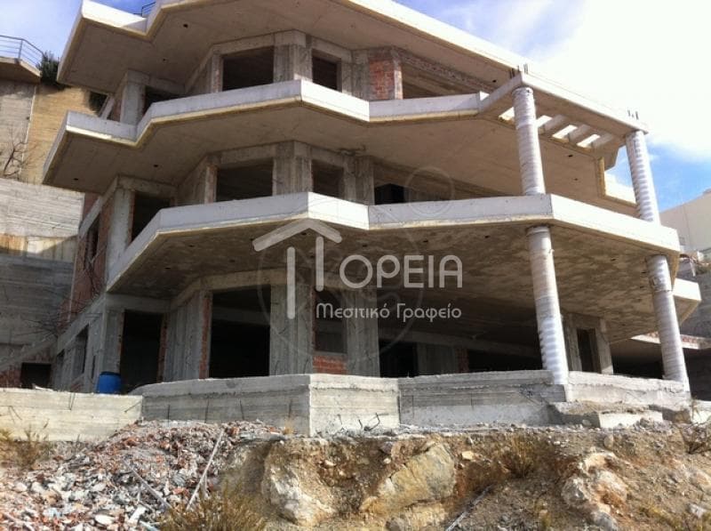 Μονοκατοικία στην Σαρωνίδα, Σαρωνίδα — Φωτογραφία 3 από 22