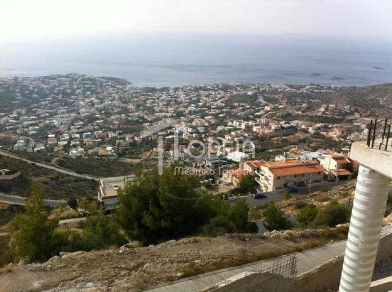 Μονοκατοικία στην Σαρωνίδα, Σαρωνίδα — Φωτογραφία 12 από 22