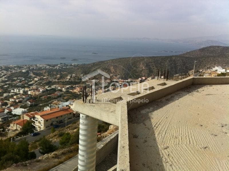 Μονοκατοικία στην Σαρωνίδα, Σαρωνίδα — Φωτογραφία 4 από 22