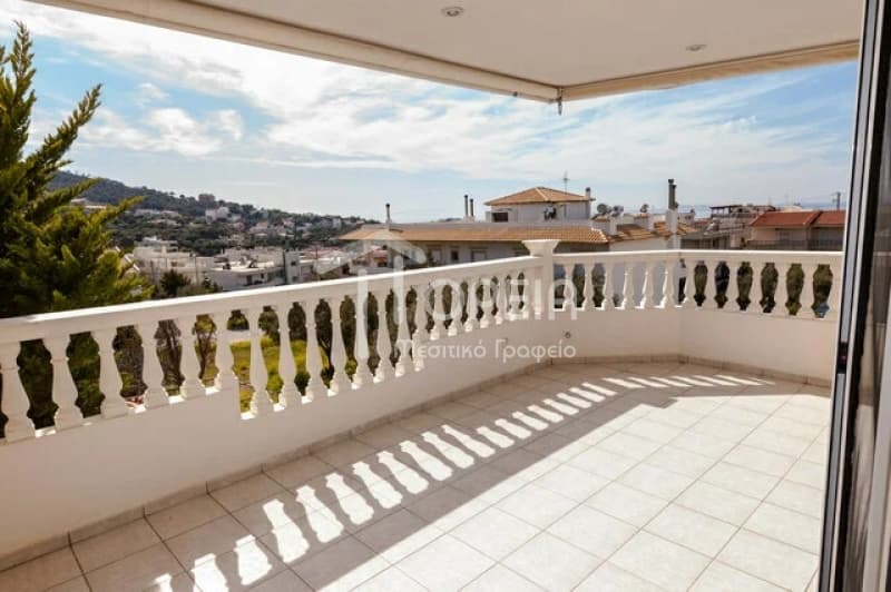 Apartment in Saronida, Saronida — Photo 1 of 30