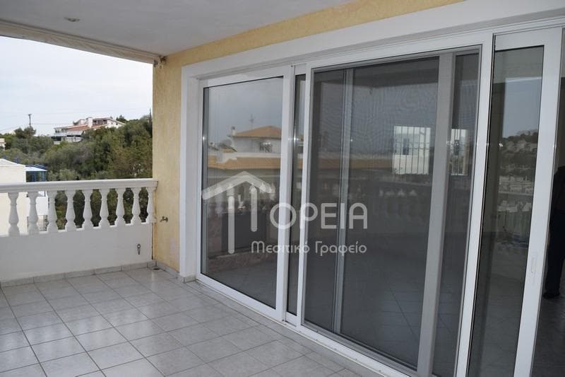 Apartment in Saronida, Saronida — Photo 9 of 30
