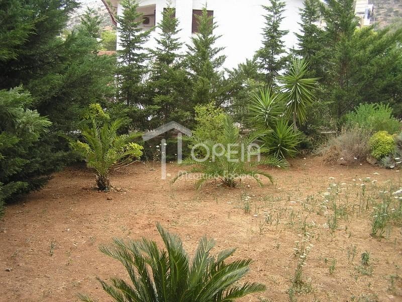 Apartment in Saronida, Saronida — Photo 13 of 25