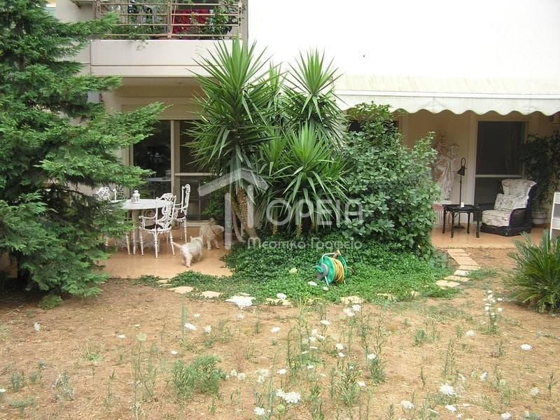 Apartment in Saronida, Saronida — Photo 23 of 25