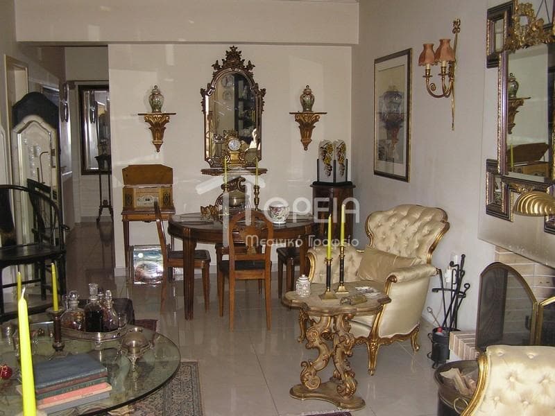 Apartment in Saronida, Saronida — Photo 21 of 25