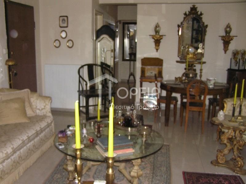 Apartment in Saronida, Saronida — Photo 19 of 25