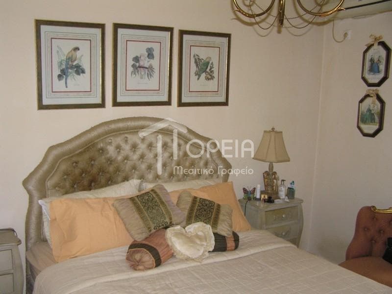 Apartment in Saronida, Saronida — Photo 10 of 25