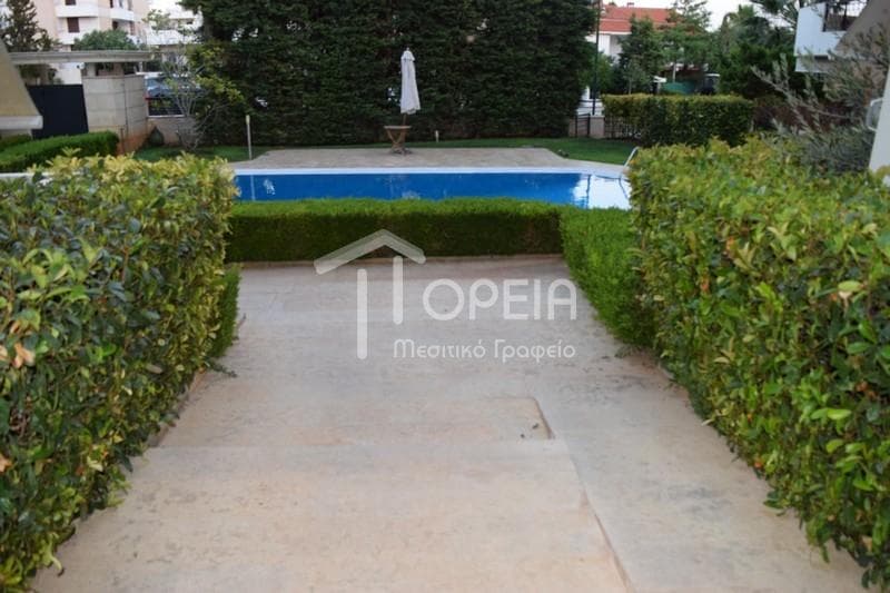 Διαμέρισμα στην Πυρνάρι, Γλυφάδα — Φωτογραφία 30 από 30