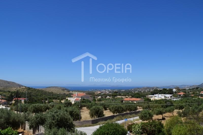 Μονοκατοικία στην Καλύβια, Καλύβια Θορικού — Φωτογραφία 2 από 30