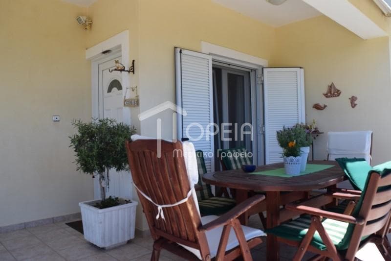 Μονοκατοικία στην Καλύβια, Καλύβια Θορικού — Φωτογραφία 7 από 30