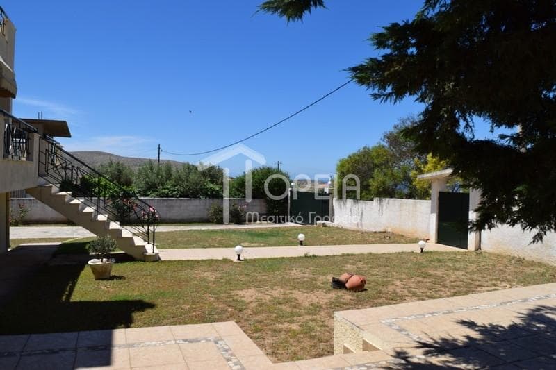 Μονοκατοικία στην Καλύβια, Καλύβια Θορικού — Φωτογραφία 4 από 30