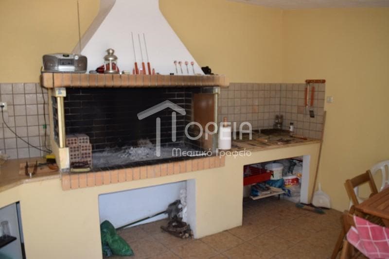 Μονοκατοικία στην Καλύβια, Καλύβια Θορικού — Φωτογραφία 26 από 30