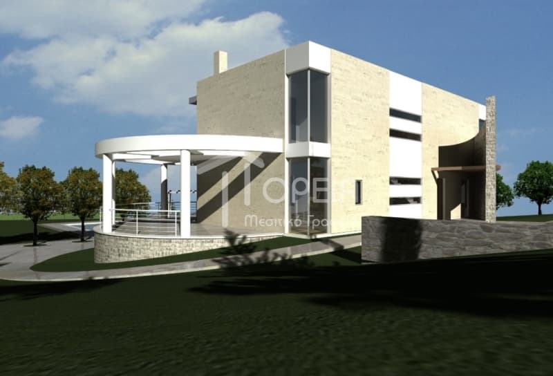 House in Kalivia, Kalivia Thorikou — Photo 7 of 20