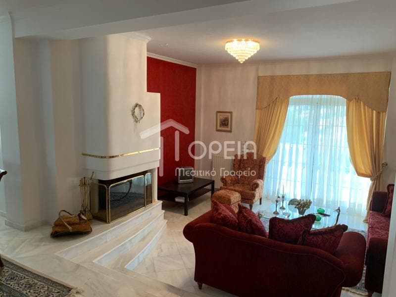 Μονοκατοικία στην Σαρωνίδα, Σαρωνίδα — Φωτογραφία 27 από 30