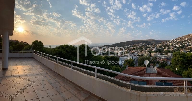 Μονοκατοικία στην Σαρωνίδα, Σαρωνίδα — Φωτογραφία 2 από 30