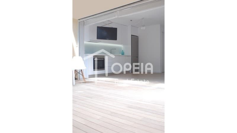 Apartment in Saronida, Saronida — Photo 19 of 30